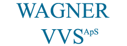 WAGNER VVS ApS team