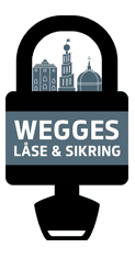 Wegges Låse & Sikring ApS team