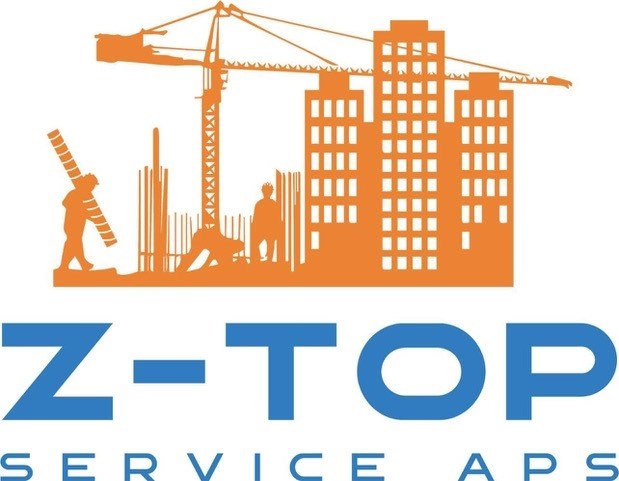 Z-TOP SERVICE ApS team