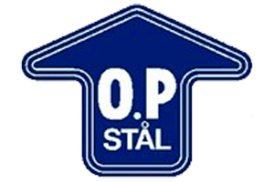 OLSEN & PEDERSEN STÅL A/S