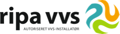 RIPA VVS ApS