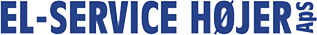 EL-SERVICE HØJER ApS