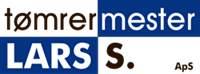 TØMRERMESTER LARS S ApS