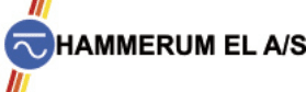 HAMMERUM EL A/S