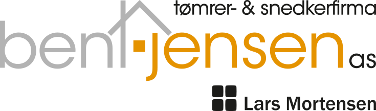 BENT JENSEN, TØMRER- & SNEDKERFIRMA A/S