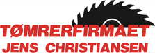 TØMRERFIRMAET JENS CHRISTIANSEN ApS