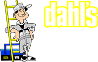 DAHL’S VVS OG VENTILATION. NÆSTVED A/S