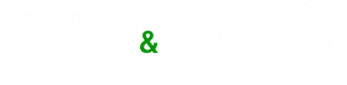 TØMRERFIRMAET JOHANSEN & BERNHARD ApS