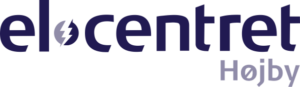 EL-CENTRET. HØJBY ApS