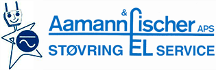 AAMANN OG FISCHER ApS