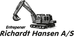 RICHARDT HANSEN A/S