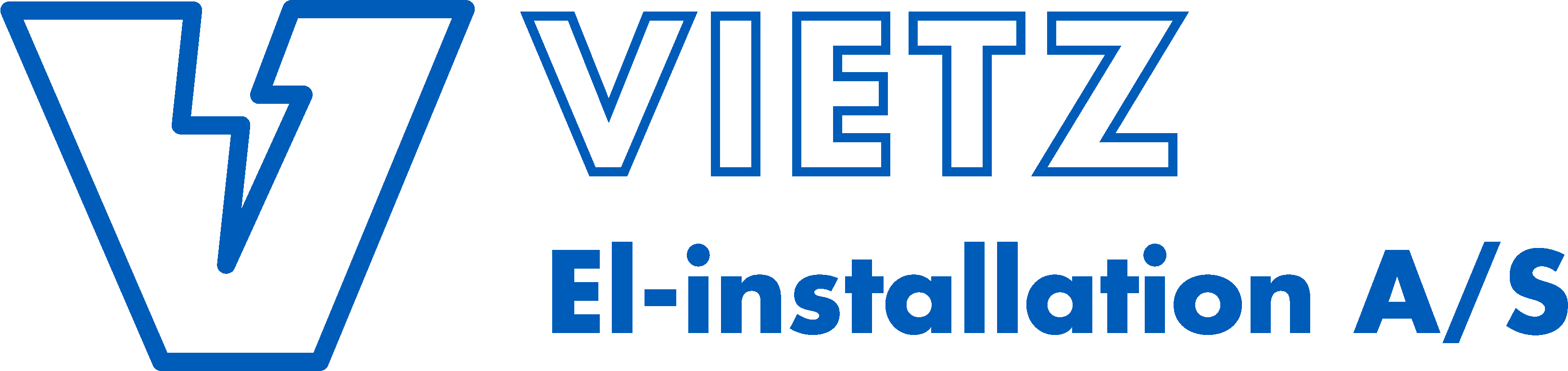 VIETZ EL-INSTALLATION A/S