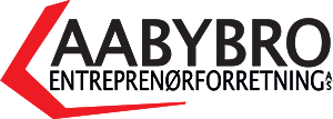 AABYBRO ENTREPRENØRFORRETNING A/S