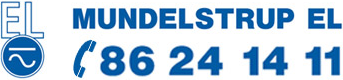 MUNDELSTRUP EL-FORRETNING A/S
