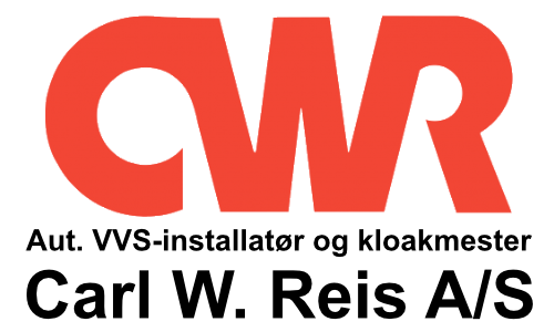 CARL W. REIS A/S