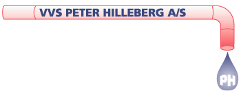VVS-INSTALLATØR PETER HILLEBERG A/S