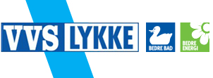 VVS LYKKE ApS