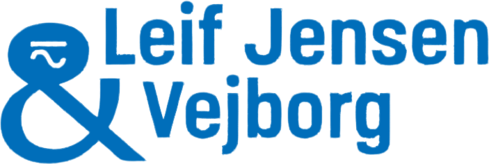 LEIF JENSEN & VEJBORG A/S, AUT. EL-INSTALLATØR