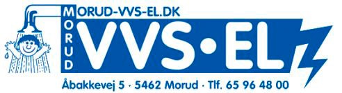 MORUD VVS & EL ApS
