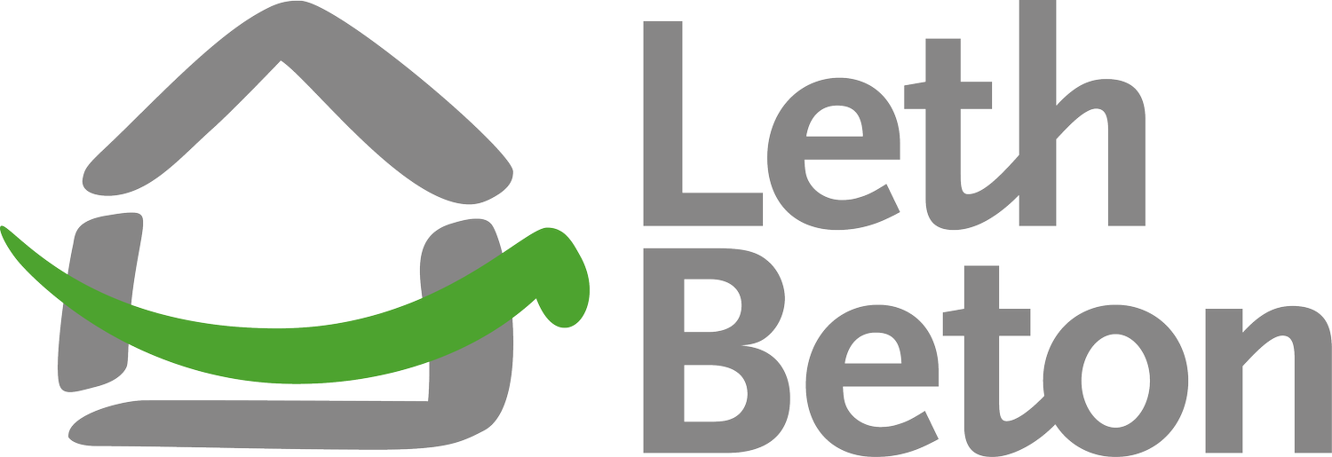 LETH BETON A/S