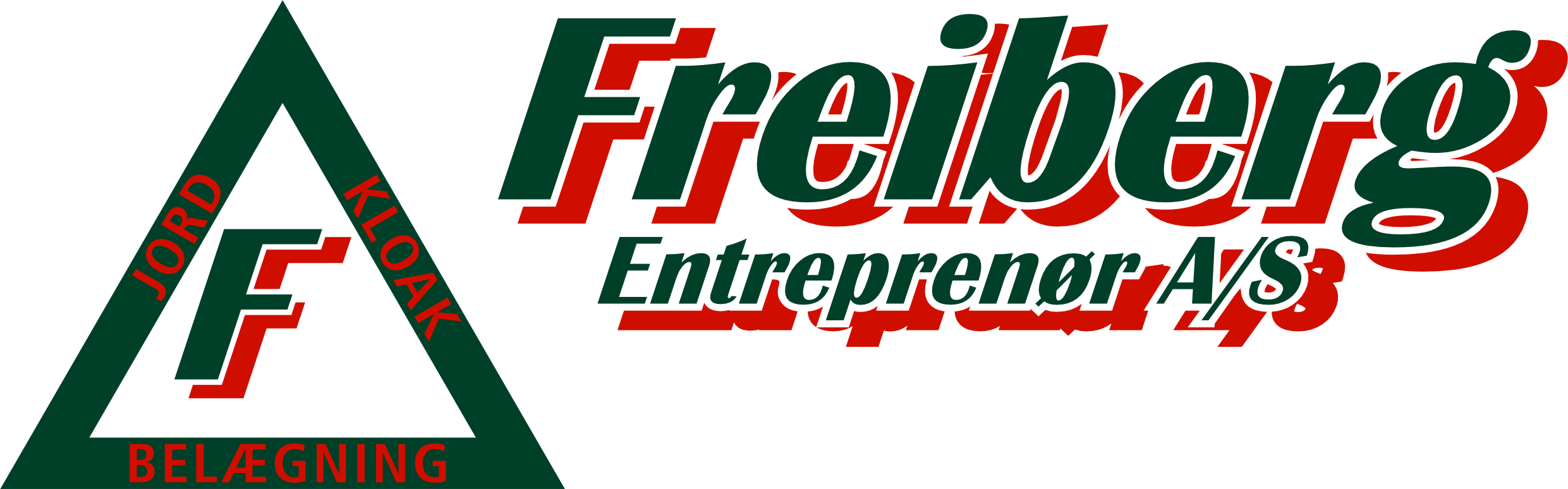 FREIBERG Entreprenør A/S