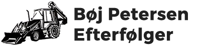 BØJ PETERSEN EFTERFØLGER V/MIK BØJ PETERSEN