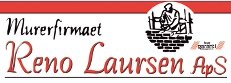 MURERFIRMAET RENO LAURSEN ApS