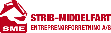 STRIB-MIDDELFART ENTREPRENØRFORRETNING A/S