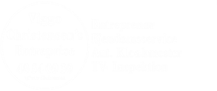 Viggo Christensen’s Entreprise v/Peter Christensen