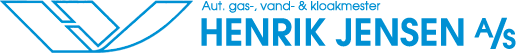 Henrik Jensen VVS A/S