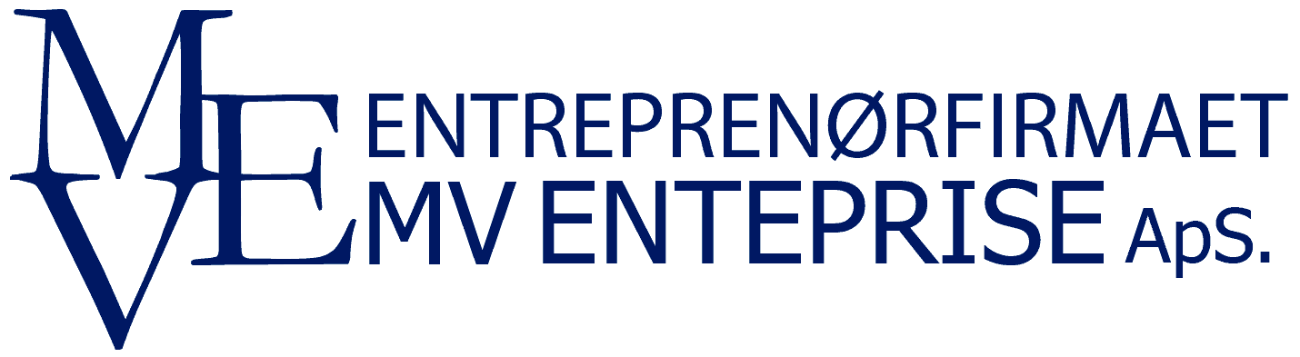 MV ENTREPRISE ApS
