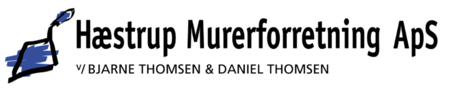 HÆSTRUP MURERFORRETNING ApS