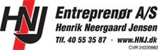 H.N.J. ENTREPRENØR A/S