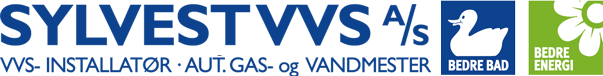 SYLVEST VVS A/S