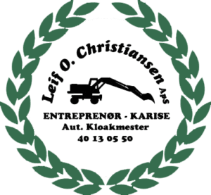 ENTREPRENØR LEIF O. CHRISTIANSEN ApS
