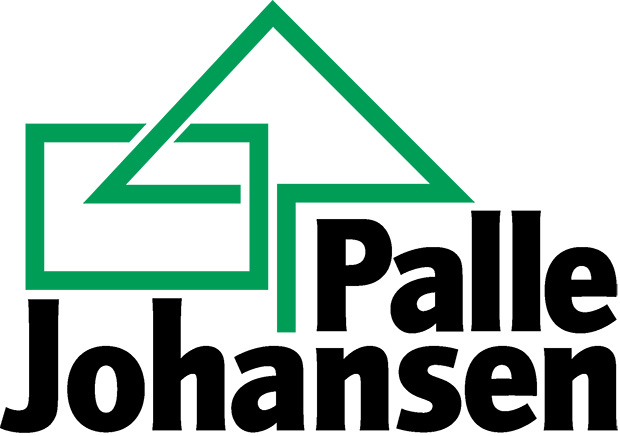 PALLE JOHANSEN A/S
