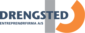 DRENGSTED ENTREPRENØRFIRMA A/S