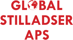 GLOBAL STILLADSER ApS