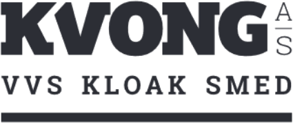 KVONG A/S