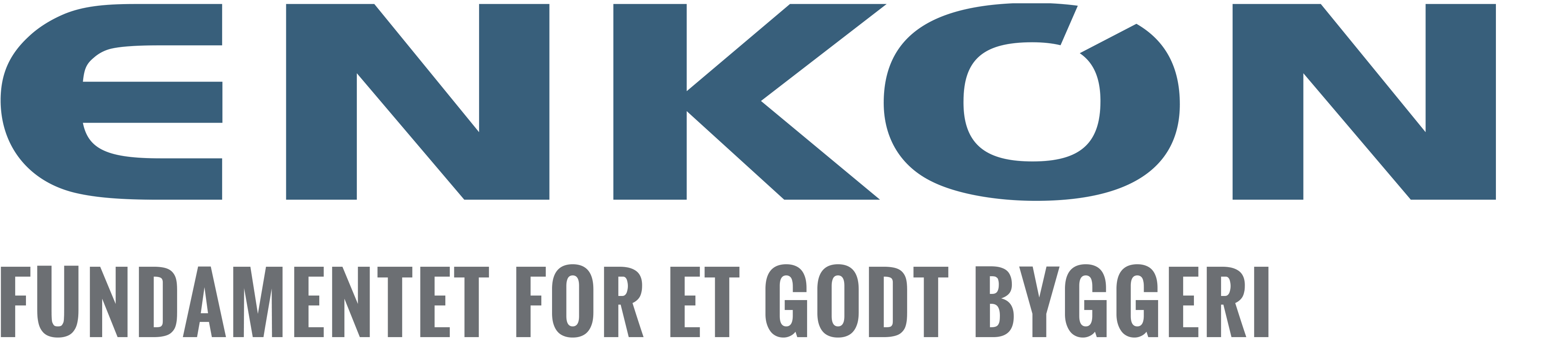 ENKON A/S