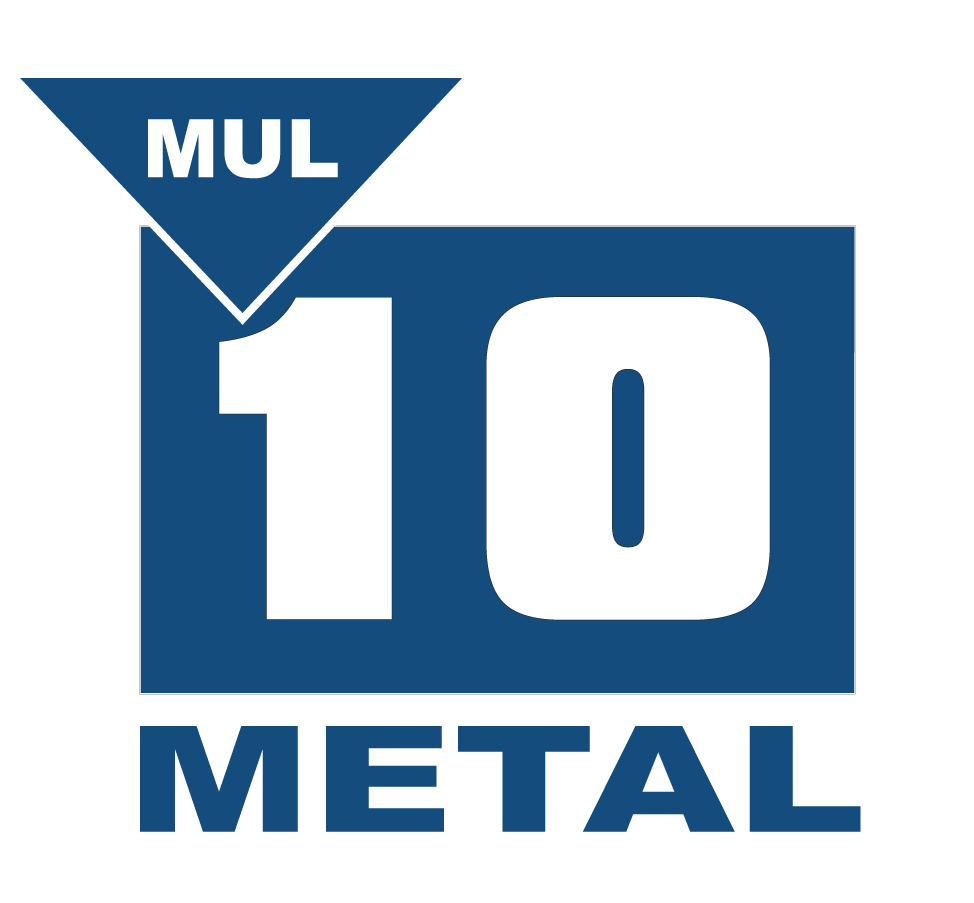 MUL10 METAL ApS