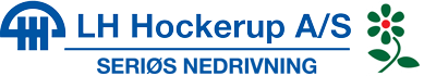 LH HOCKERUP A/S