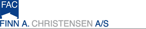 FINN A. CHRISTENSEN A/S