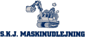 SKJ MASKINUDLEJNING ApS