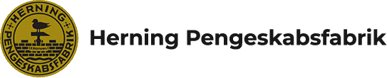 HERNING PENGESKABSFABRIK A/S
