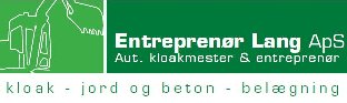 ENTREPRENØR LANG ApS