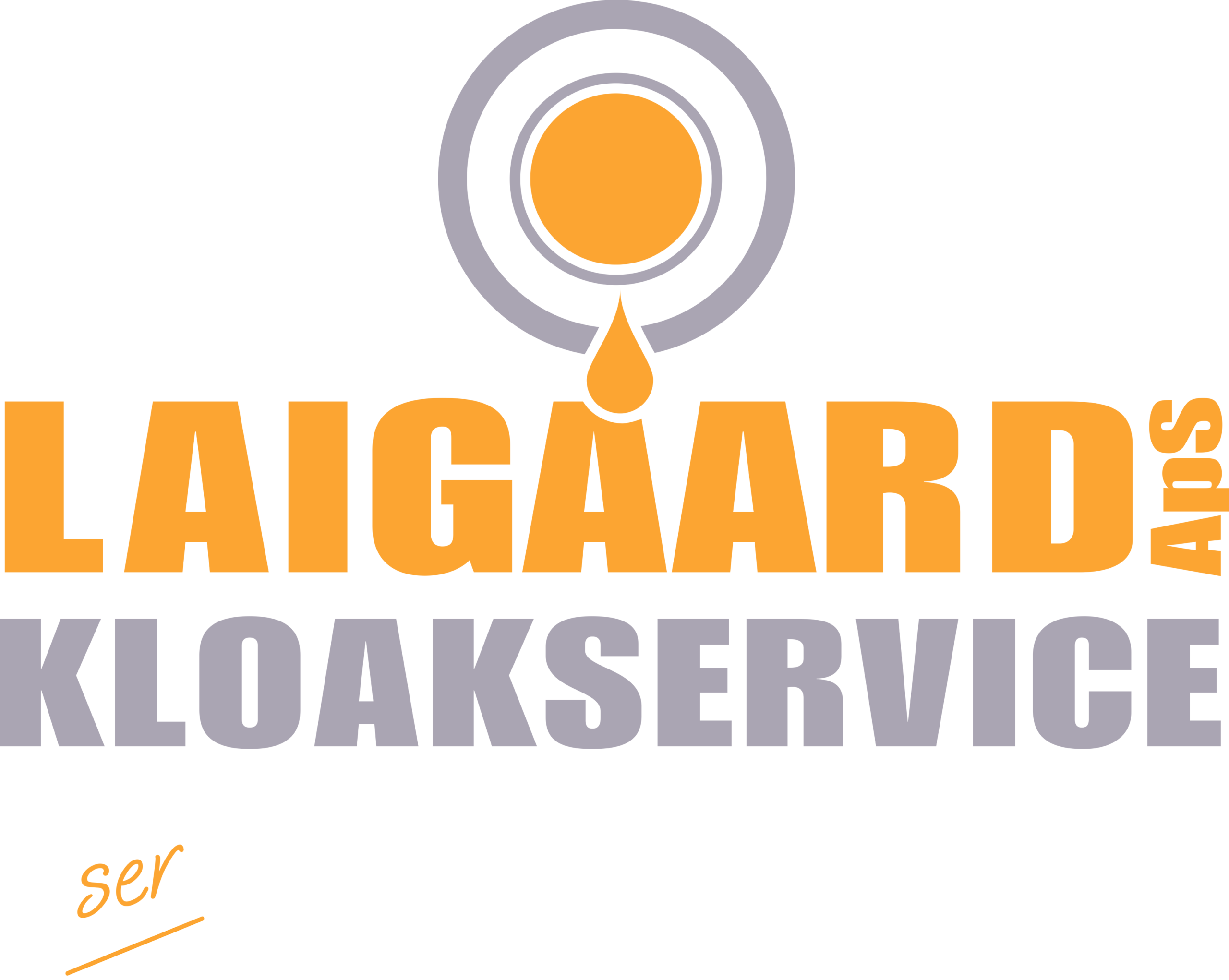 LAIGAARD KLOAKSERVICE ApS