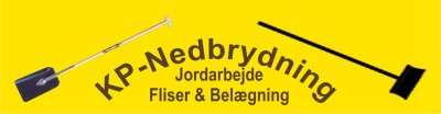 KP-Nedbrydning v/Karl Christian Pedersen