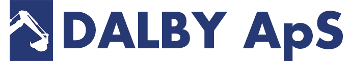 DALBY ApS