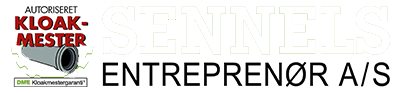 SENNELS ENTREPRENØR A/S